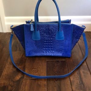 Made In Italy Handbag